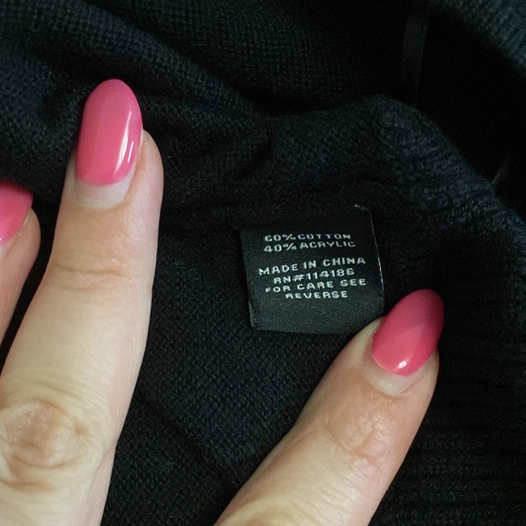 Verve Ami sweater - Picture 5 of 5